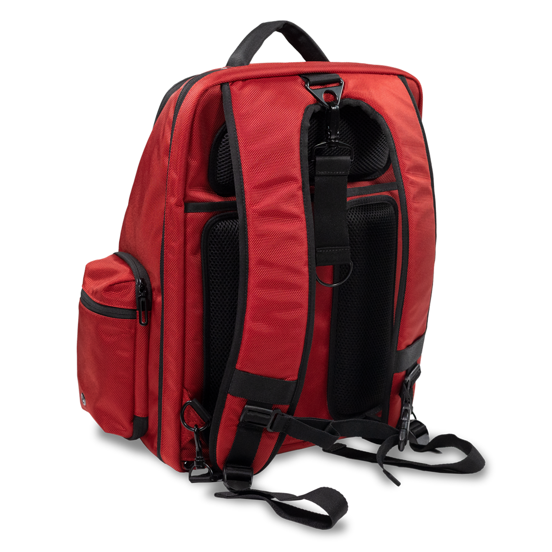 Gruv Gear : Club Bag **FIREWEED X GRUVGEAR PROMO