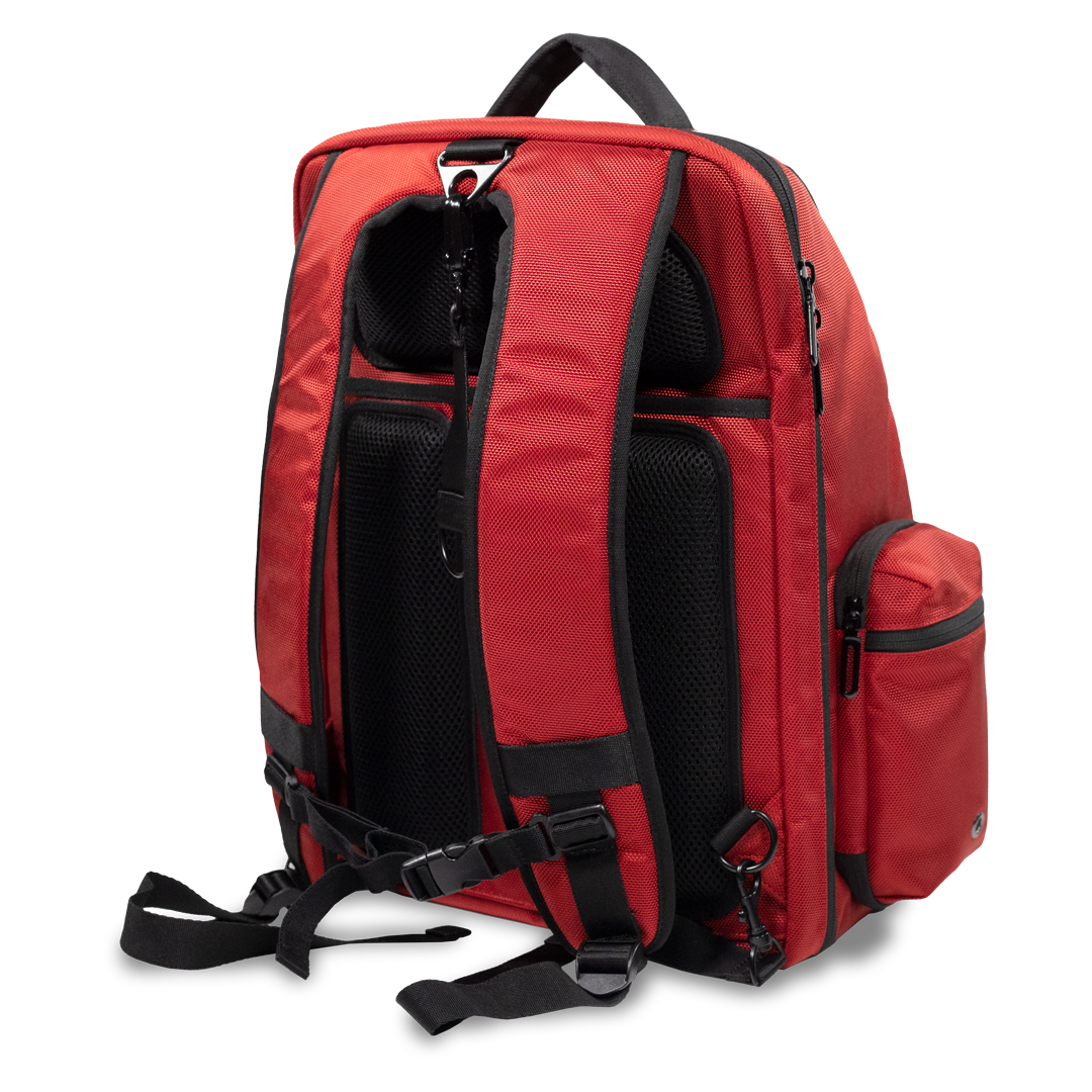 Gruv Gear : Club Bag **FIREWEED X GRUVGEAR PROMO