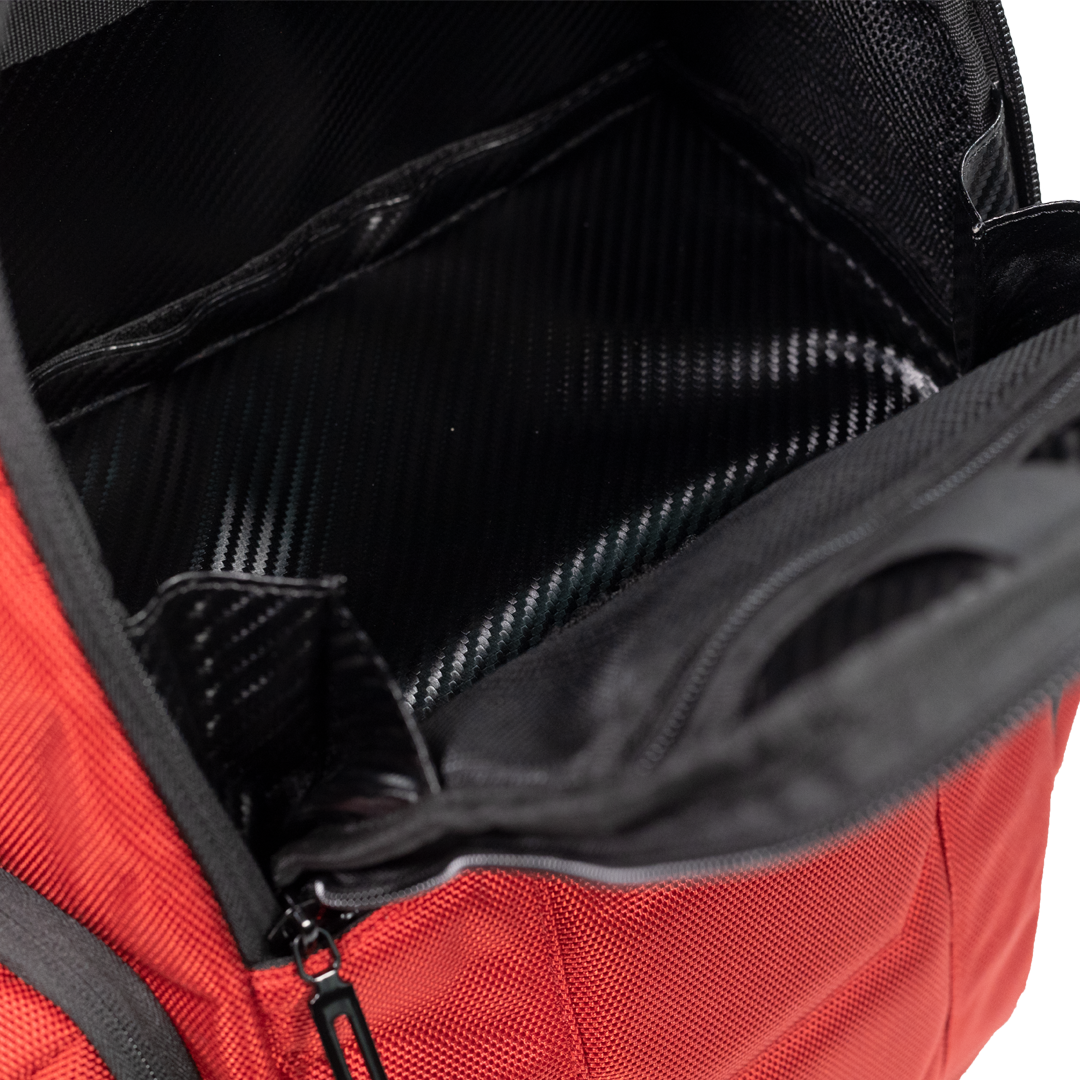 Gruv Gear : Club Bag **FIREWEED X GRUVGEAR PROMO