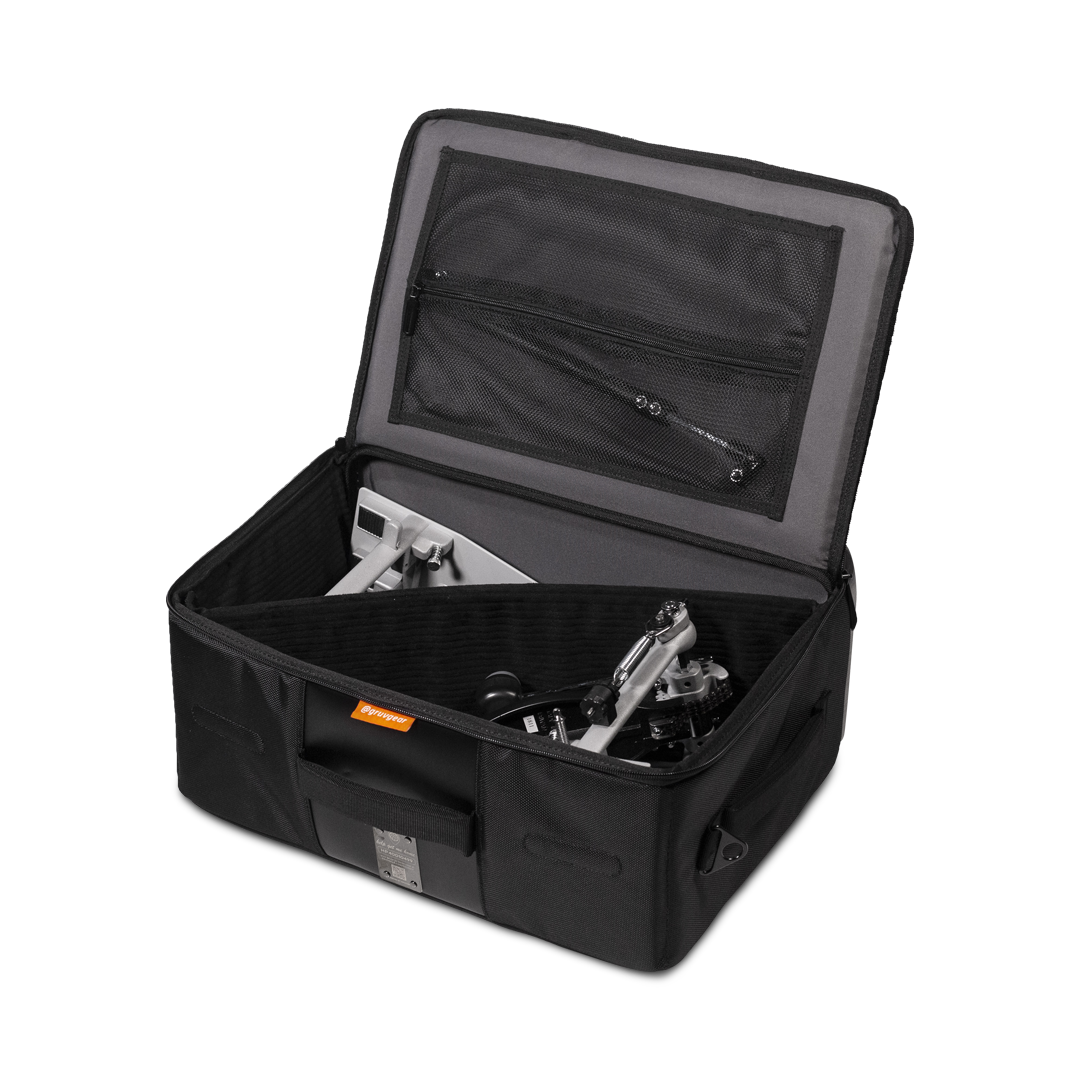 Gruv Gear : Pedal Bag