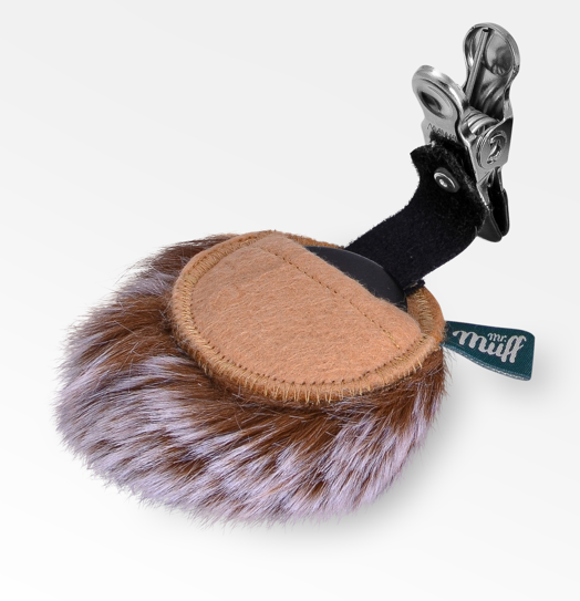 Mr.Muff | MINI MUFF