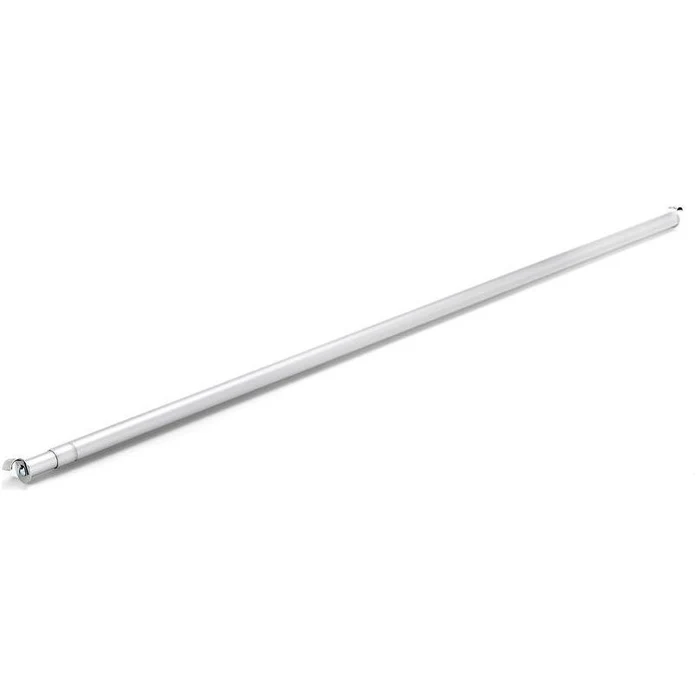 CLEARSONIC:  Bar Standard 2-section Aluminium Support Bar, 60" to 84”