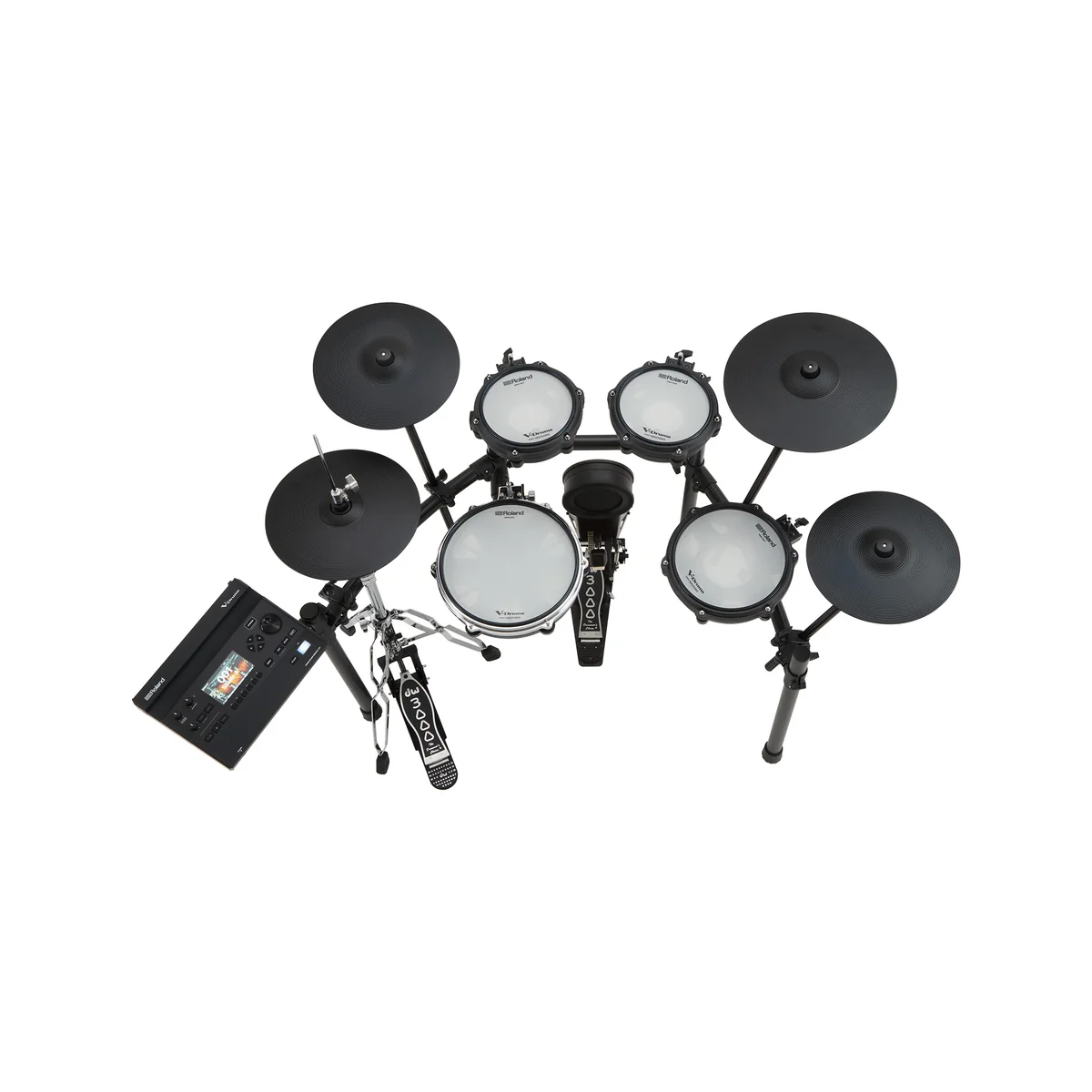 Roland TD-316 V-Drums Electronic Drum Kit