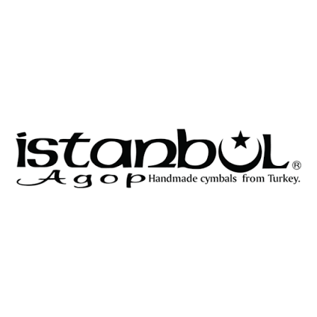 Daily Drums Rental Rates: Istanbul Agop Cymbals set