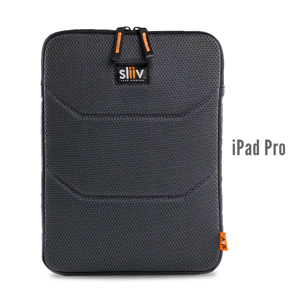 Gruv Gear : Sliiv Tech Sleeve Case