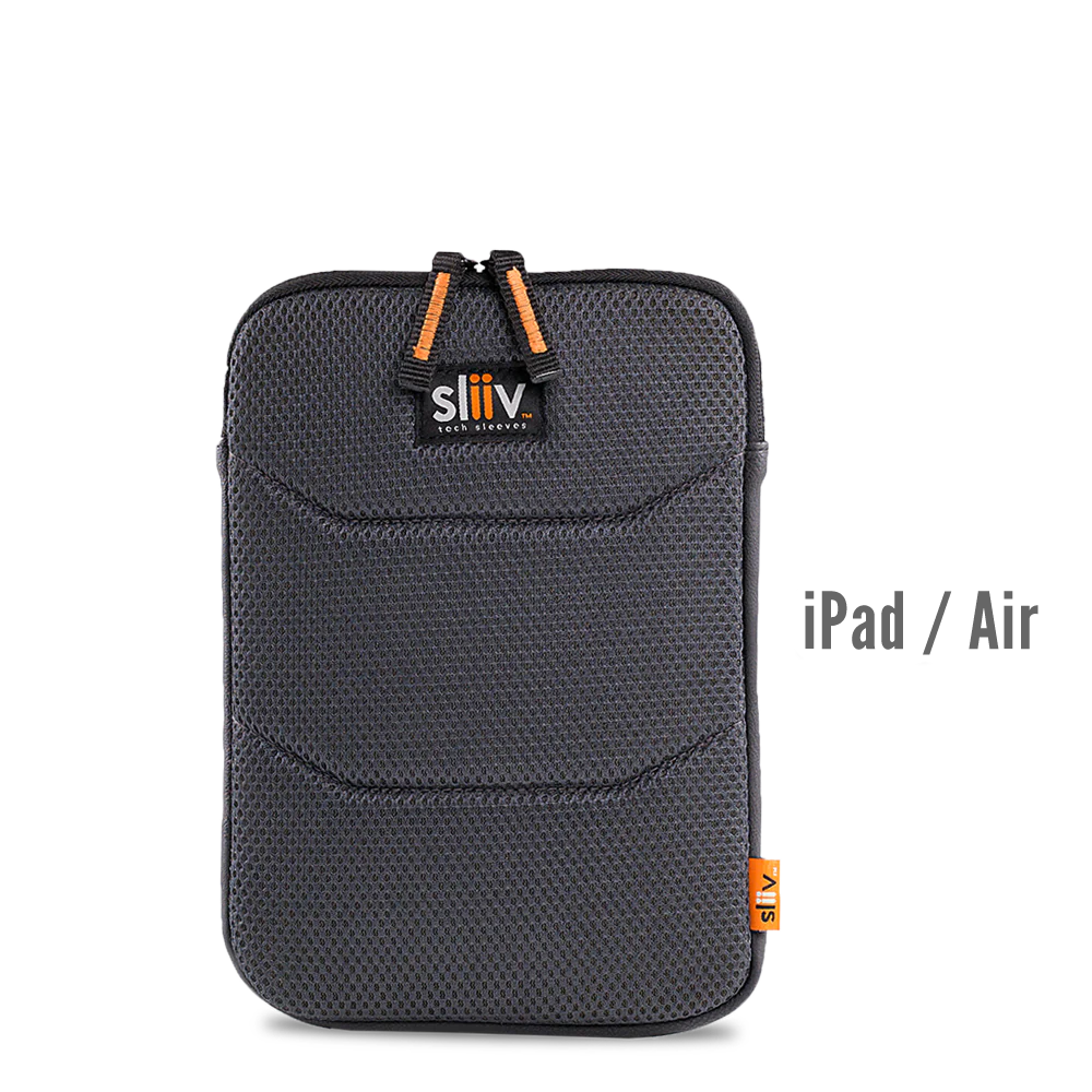Gruv Gear : Sliiv Tech Sleeve Case