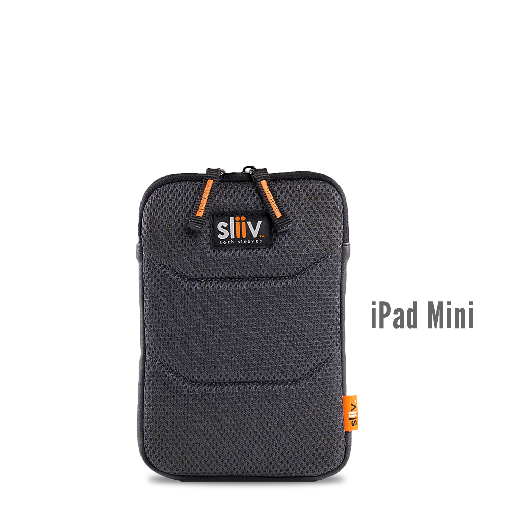 Gruv Gear : Sliiv Tech Sleeve Case