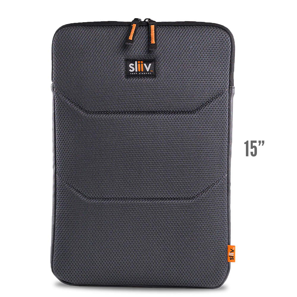 Gruv Gear : Sliiv Tech Sleeve Case