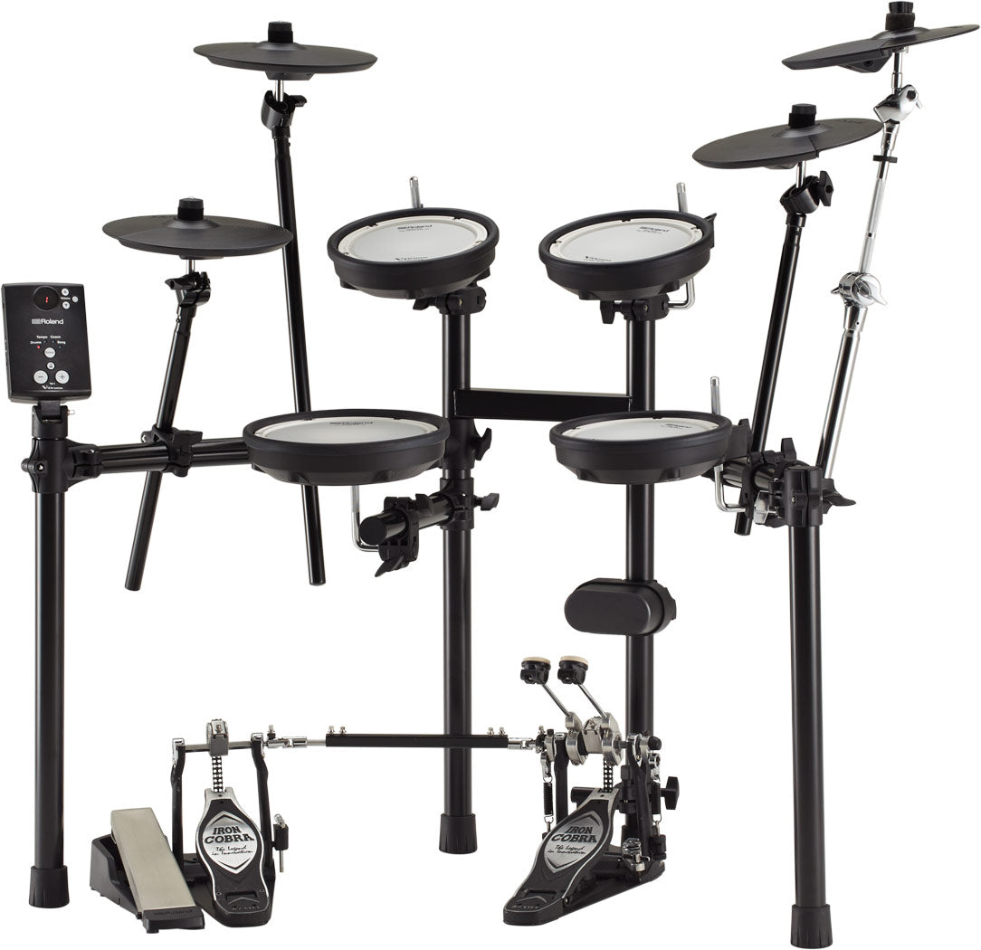 Roland TD-07DMK Electronic Drum Kit